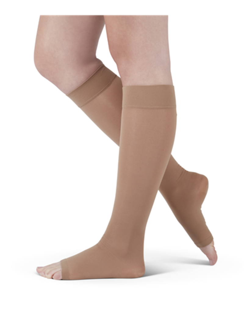 Medi Assure Calf Open Toe 30-40 mmHg