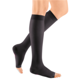 Medi USA Mediven Sheer & Soft Calf 15-20 mmHg Open Toe