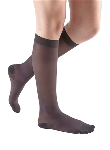 mediven sheer & soft calf 15-20 mmHg