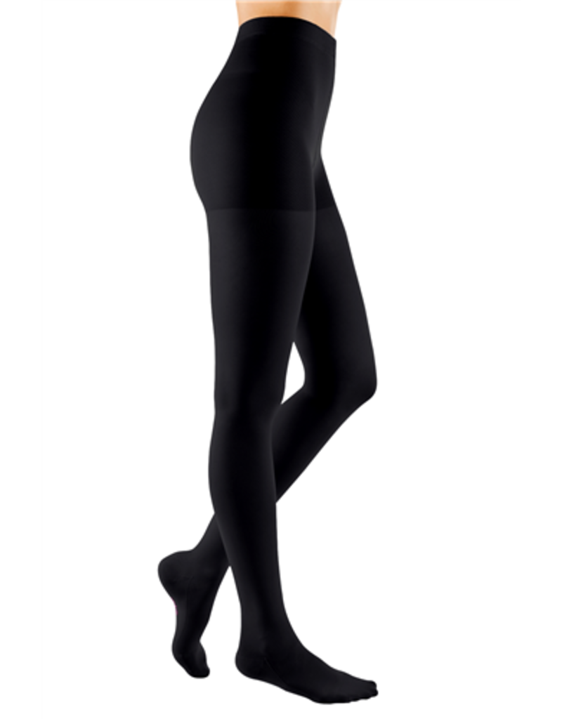 Mediven Comfort 15-20 mmHg Maternity Panty Closed Toe