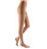 Mediven Comfort 15-20 mmHg Maternity Panty Closed Toe