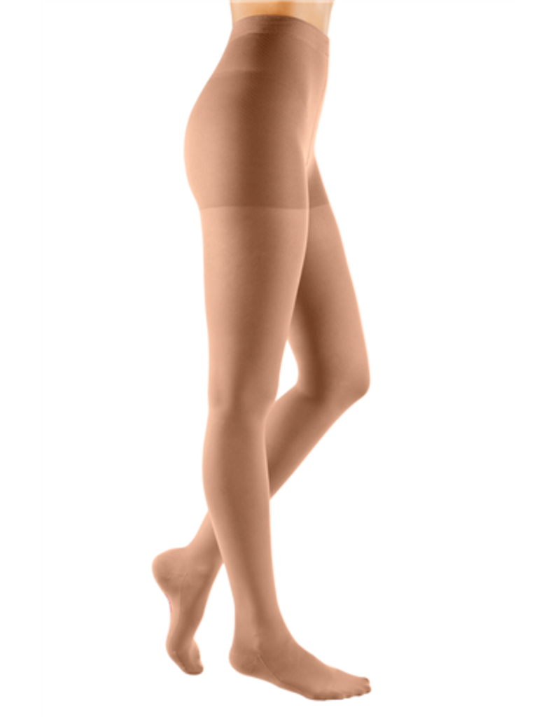 Mediven Comfort 15-20 mmHg Maternity Panty Closed Toe