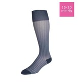 Rejuva Herringbone Calf 15-20 mmHg