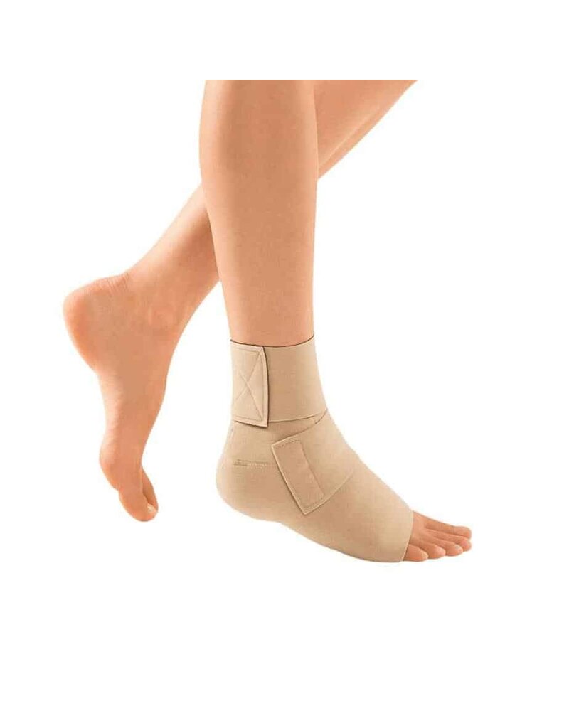 Medi USA Circaid Juxtalite Ankle Foot Wrap