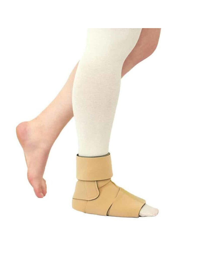 Circaid Juxtafit Premium Interlocking Ankle Foot Wrap