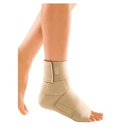Medi USA Circaid Juxtafit Premium Ankle Foot Wrap