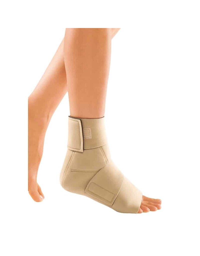 Medi USA Circaid Juxtafit Premium Ankle Foot Wrap
