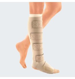 Circaid Juxtafit Essentials Lower leg Compression Beige