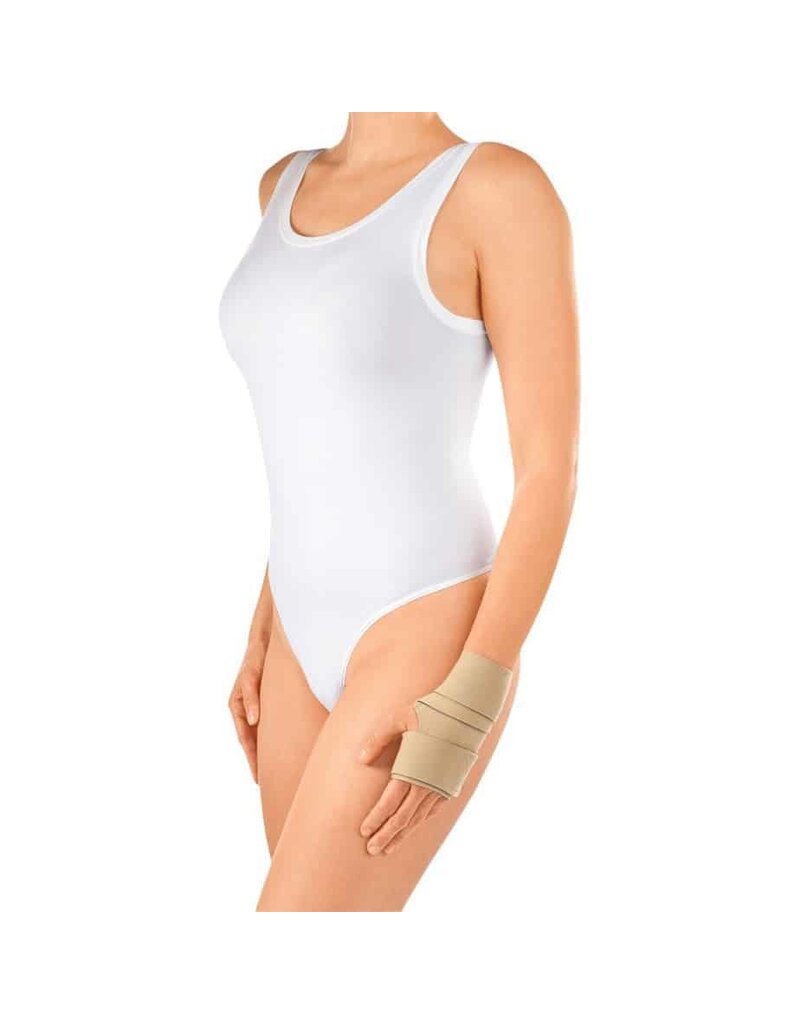Circaid Juxtafit Essentials Hand Wrap