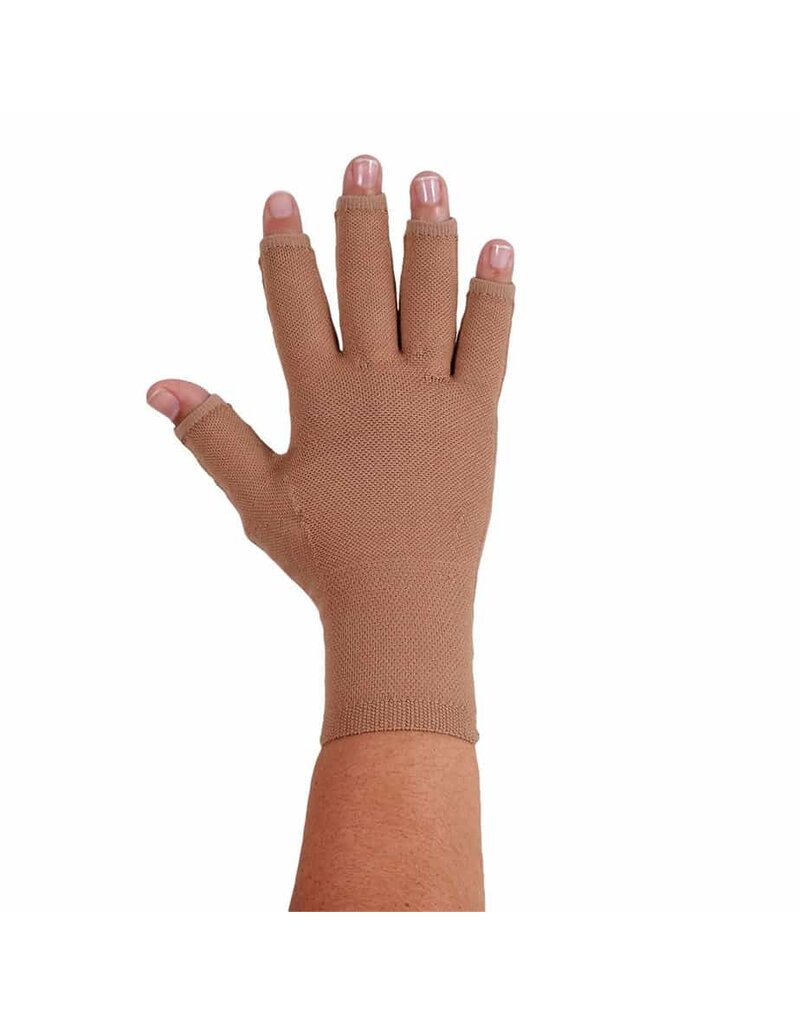 Medi USA Mediven Harmony Glove 20-30 mmHg