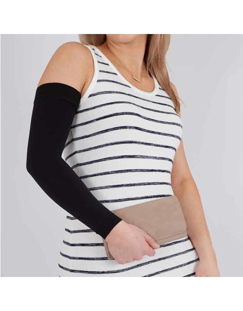 Medi USA Mediven Comfort Armsleeve Extra Wide 20-30 mmHg