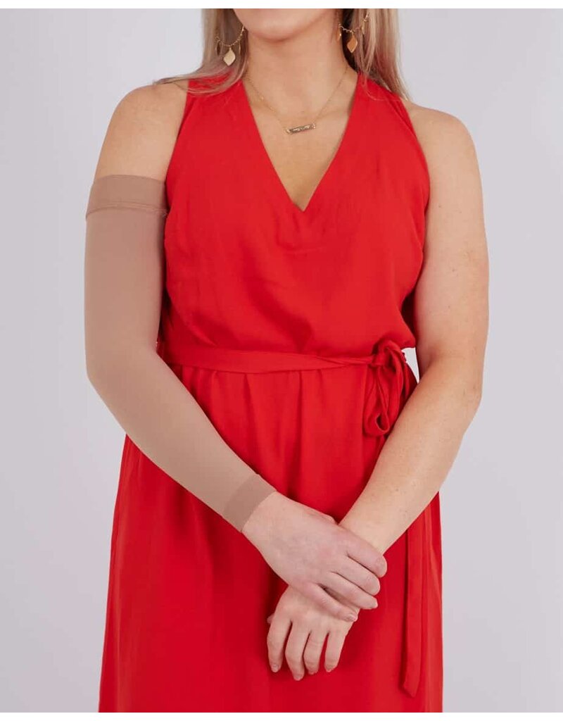 Mediven Comfort Armsleeve Extra Wide 20-30 mmHg