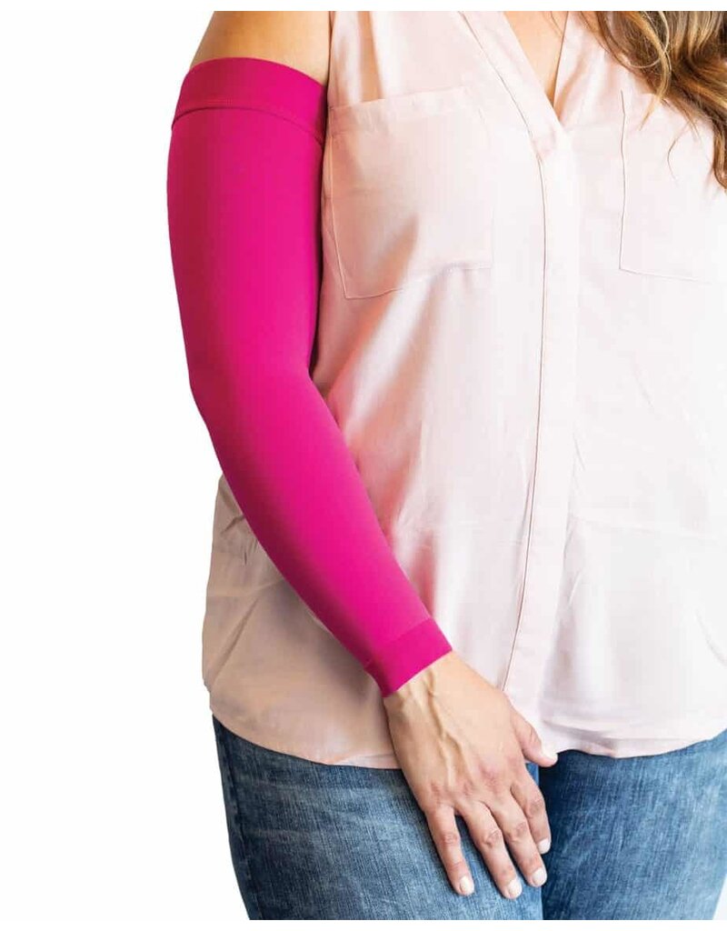 Medi USA Mediven Comfort Armsleeve Extra Wide 20-30 mmHg