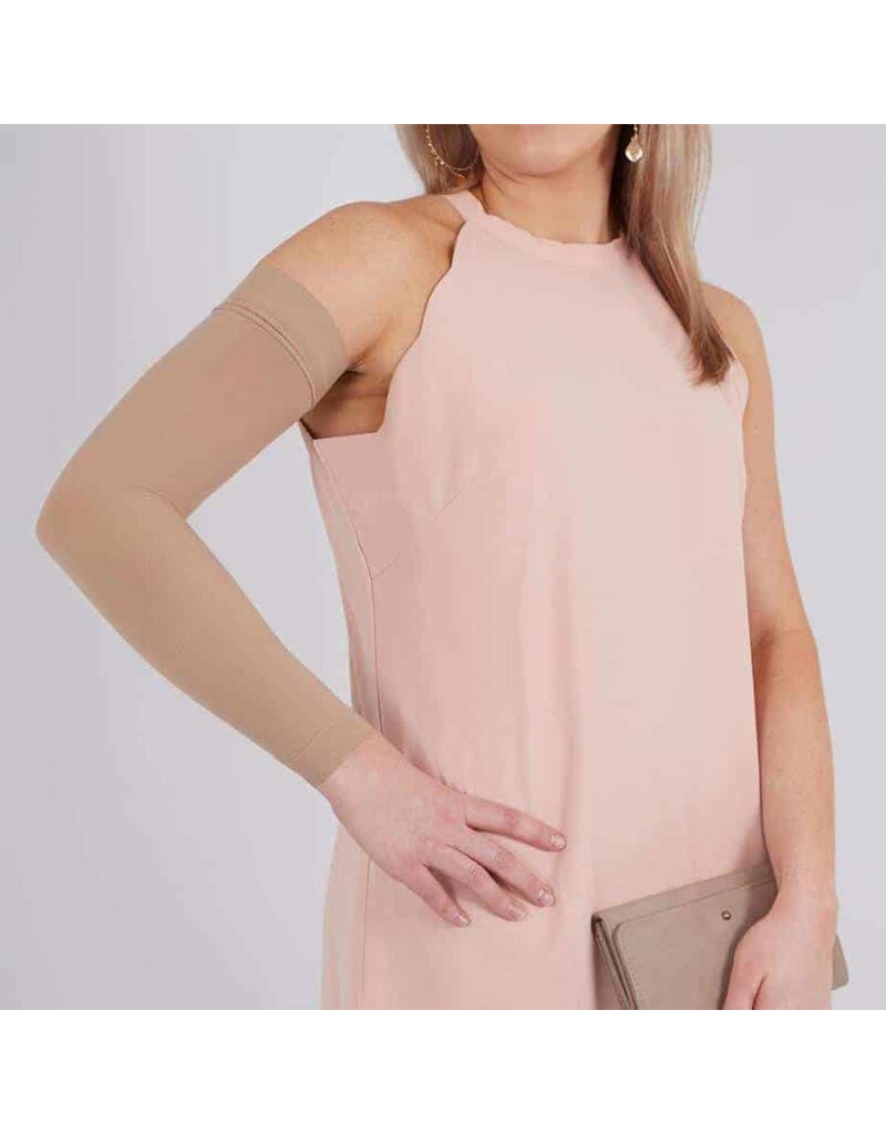 Medi USA Mediven Comfort Armsleeve Extra Wide 20-30 mmHg