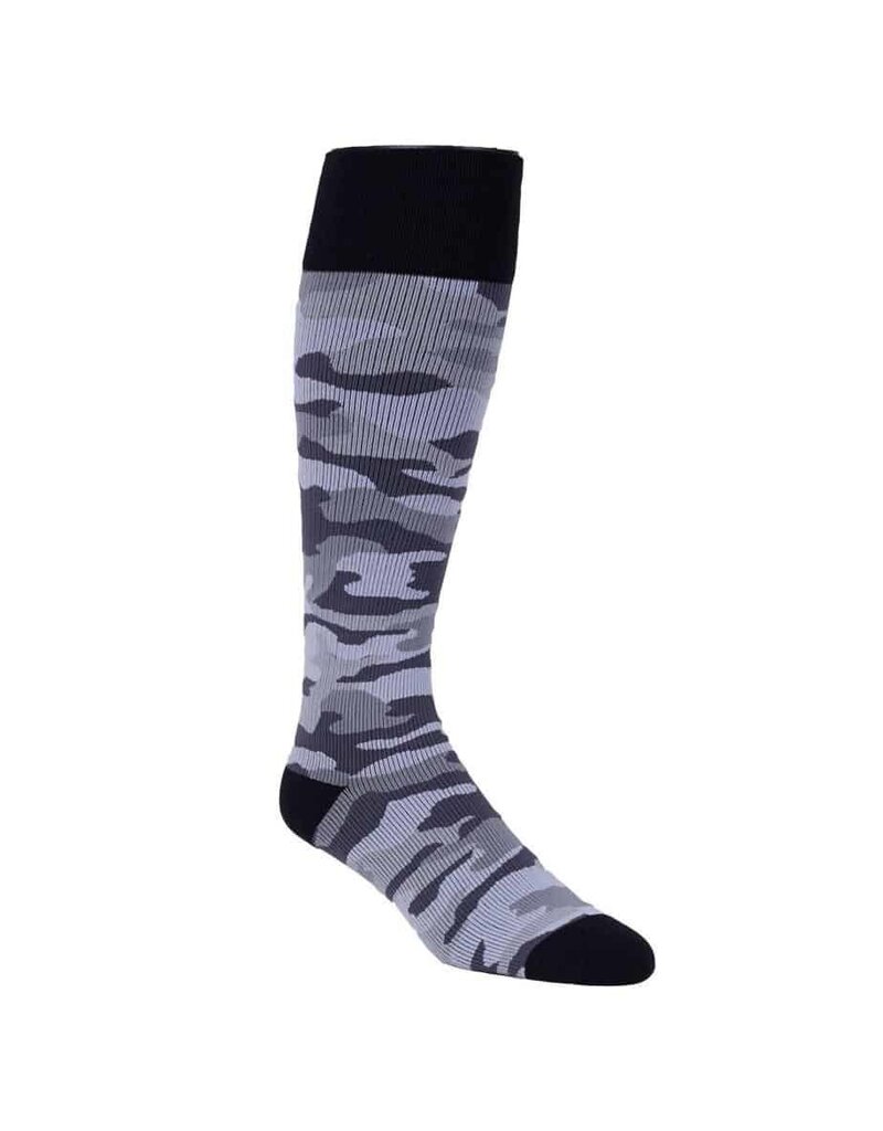Medi USA Rejuva Camo Calf 20-30 mmHg