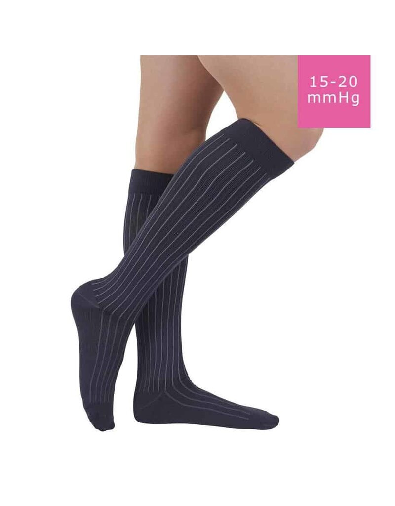 Rejuva Freedom Calf 15-20 mmHg