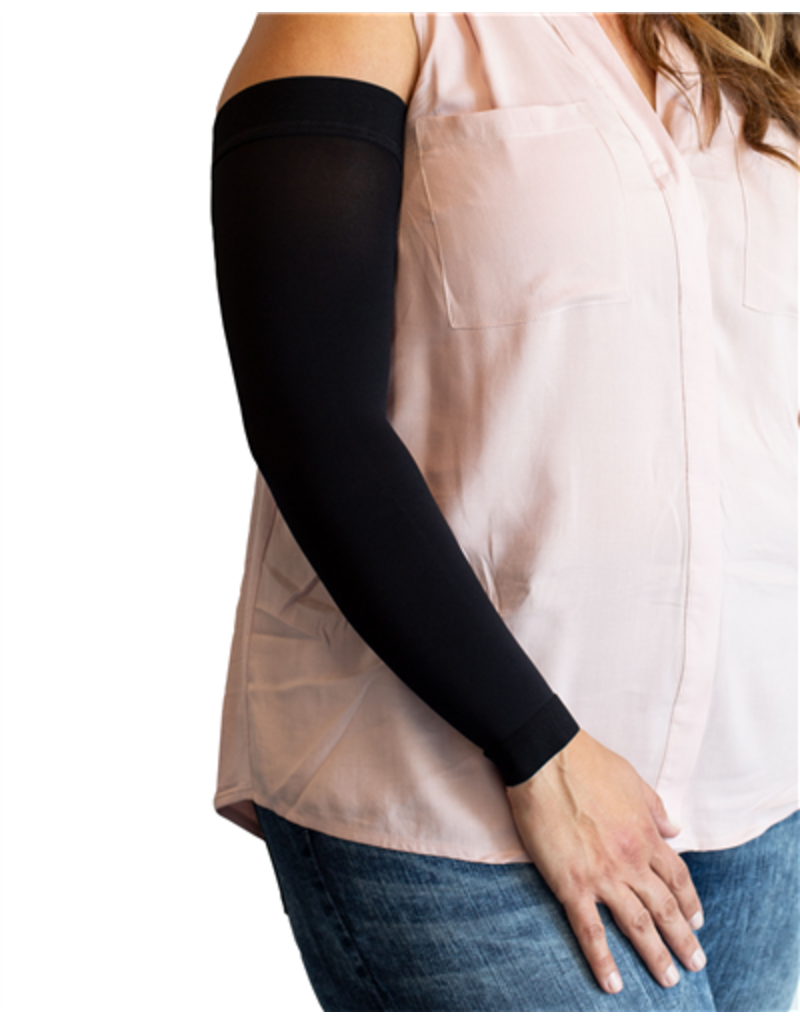 Medi USA Mediven Comfort Arm Sleeve 15-20 mmHg