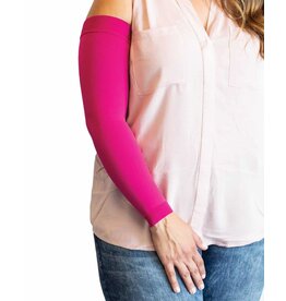 Medi USA Mediven Comfort Arm Sleeve Extra Wide 15-20 mmHg
