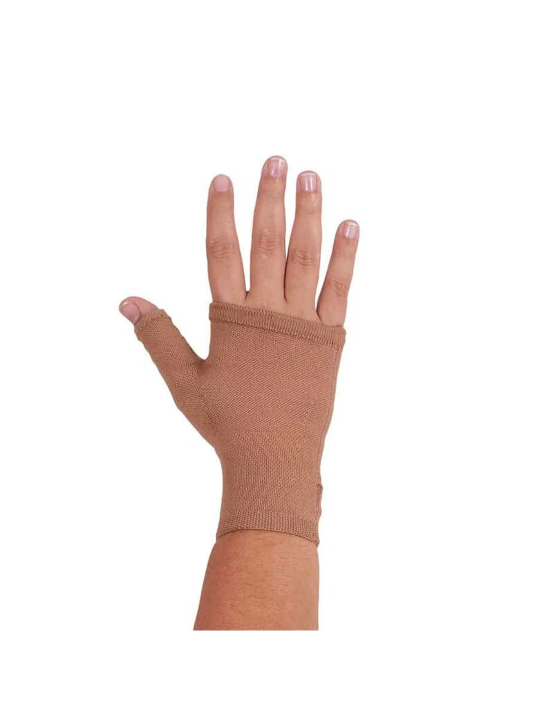 Medi USA Mediven Harmony Seamless Gauntlet 30-40 mmHg
