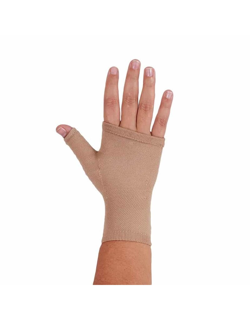 Medi USA Mediven Harmony Seamless Gauntlet 30-40 mmHg