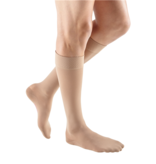 Mediven Plus Calf 20-30 mmHg Closed Toe