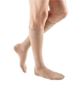 Mediven Plus Calf 20-30 mmHg Closed Toe