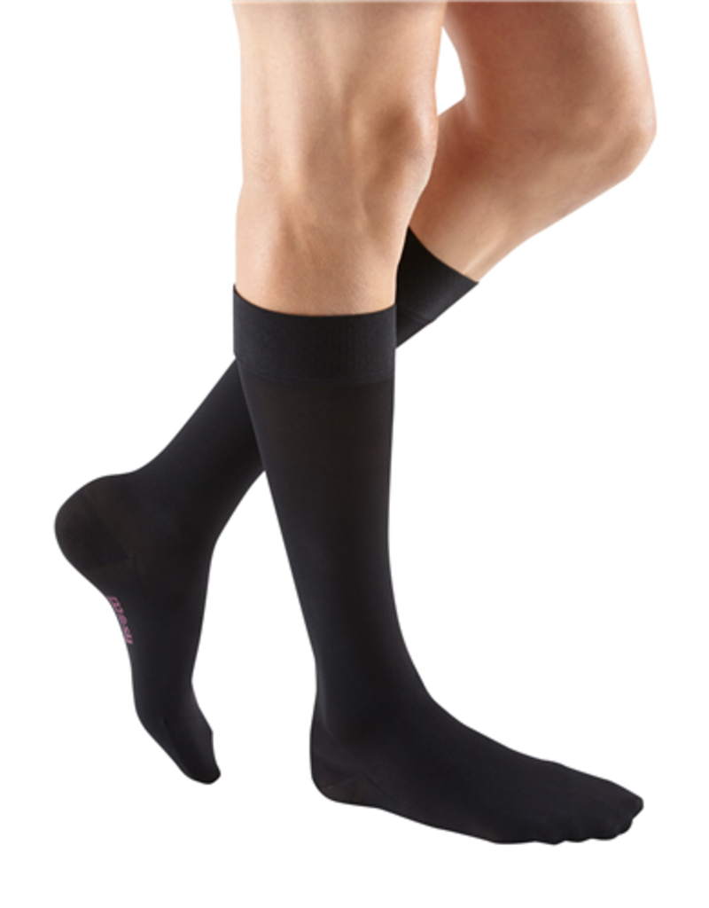 Mediven Plus Calf 20-30 mmHg Closed Toe