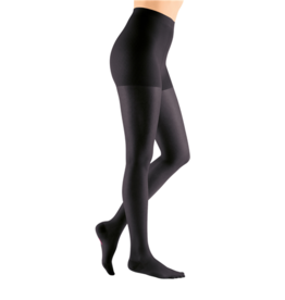 Medi USA Mediven Sheer & Soft Maternity 20-30 mmHg Closed Toe