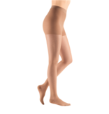 Medi USA Mediven Sheer & Soft Maternity 20-30 mmHg Closed Toe