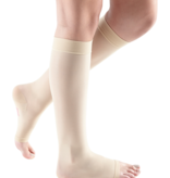 Medi USA Mediven Sheer & Soft Calf 20-30 mmHg Open Toe