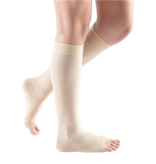 Medi USA Mediven Sheer & Soft Calf 20-30 mmHg Open Toe