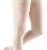 Medi USA Mediven Sheer & Soft Pantyhose 20-30 mmHg Open Toe