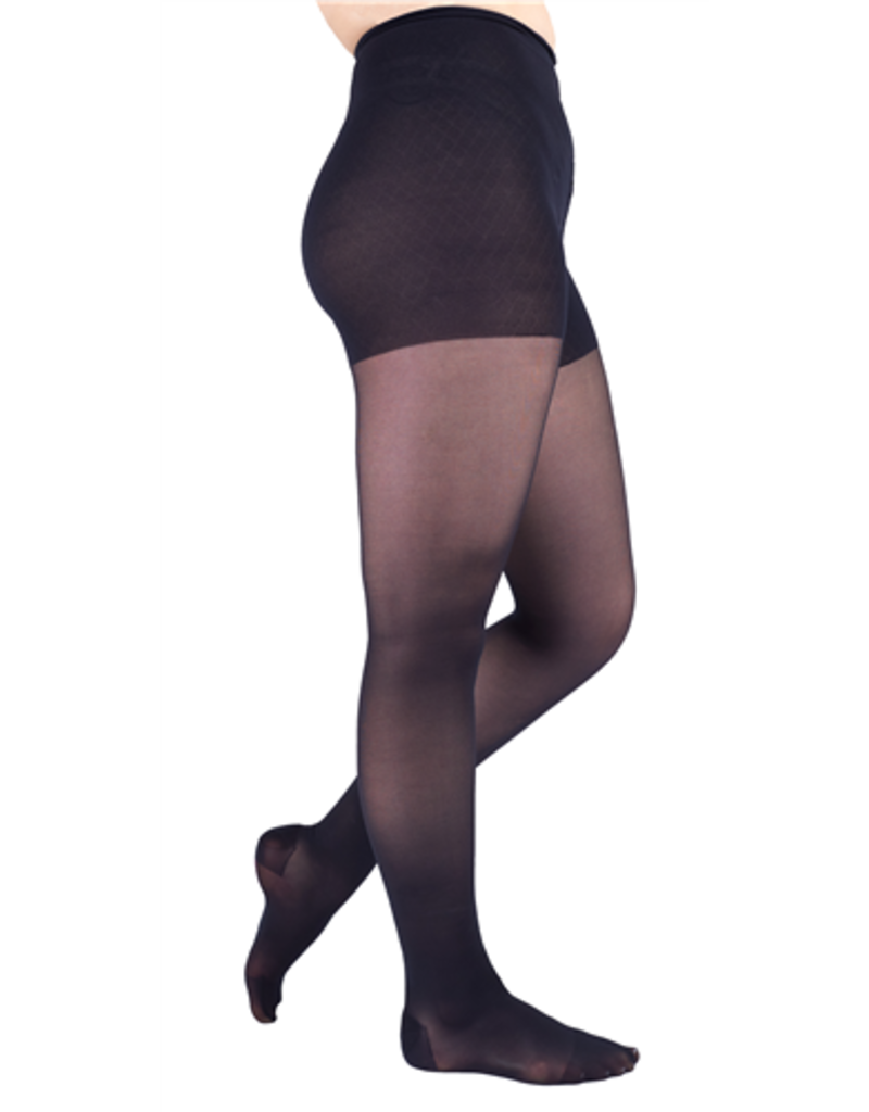 Medi USA Mediven Sheer & Soft Pantyhose 20-30 mmHg Closed Toe