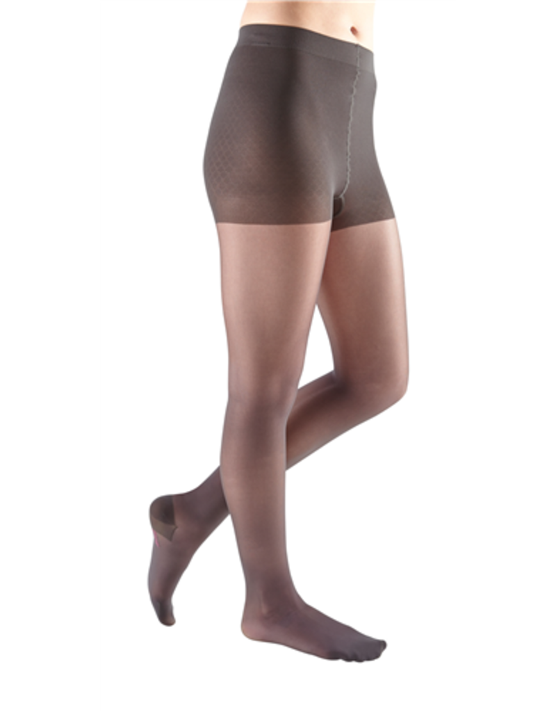 Medi USA Mediven Sheer & Soft Pantyhose 20-30 mmHg Closed Toe