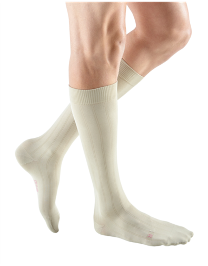Mediven For Men Classic Calf 20-30 mmHg Extra Wide