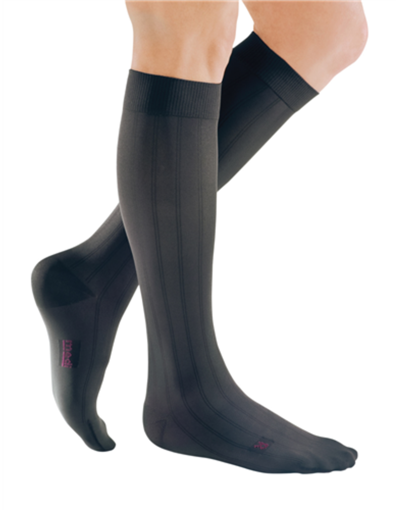 Mediven For Men Classic Calf 20-30 mmHg Extra Wide