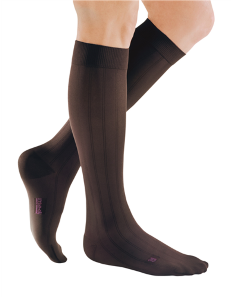 Mediven For Men Classic Calf 20-30 mmHg Extra Wide