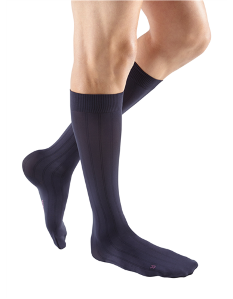 Mediven For Men Classic Calf 20-30 mmHg Extra Wide