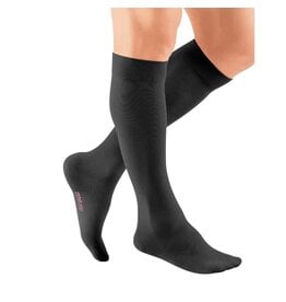 Mediven Plus Calf 30-40 mmHg Closed Toe