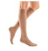Mediven Plus Calf 30-40 mmHg Closed Toe
