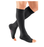 Medi USA Mediven Plus Calf 30-40 mmHg Open Toe W/ Top Band