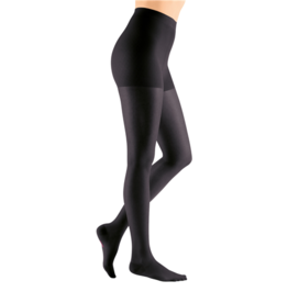 Medi USA Mediven Sheer & Soft Maternity 30-40 mmHg Closed Toe