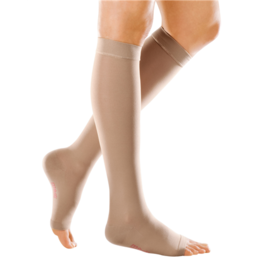 Medi USA Mediven Forte Calf 40-50 mmHg Open Toe