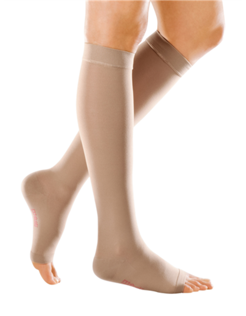 Mediven Forte Calf 40-50 mmHg Open Toe