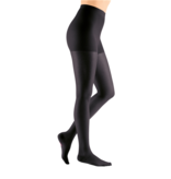 Mediven Sheer & Soft Pantyhose 30-40 mmHg Closed Toe