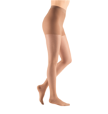 Medi USA Mediven Sheer & Soft Pantyhose 30-40 mmHg Closed Toe