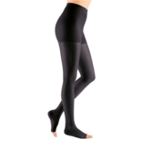 Mediven Sheer & Soft Pantyhose 30-40 mmHg Open Toe
