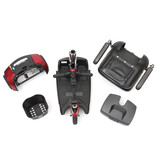 Pride Mobility GOGO Sport Scooter    |    FDA Class II Medical Device*