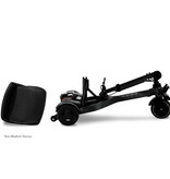 Pride Mobility iRIDE™  Folding Scooter
