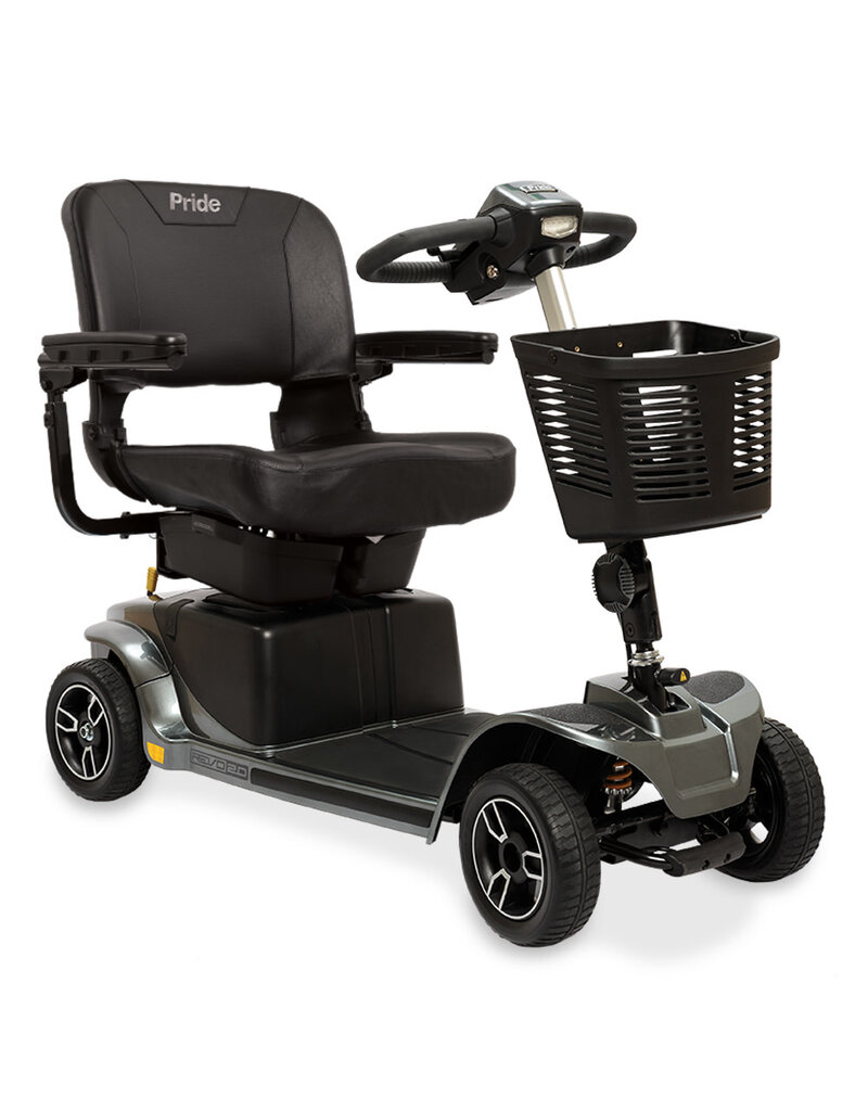 Pride Mobility Revo 2.0 Power Scooter
